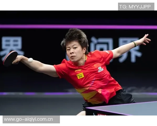 重庆乒乓球队的奋斗历程与荣耀之路大满贯特别报道 重庆乒乓球队的奋斗历程与荣耀之路大满贯特别报道